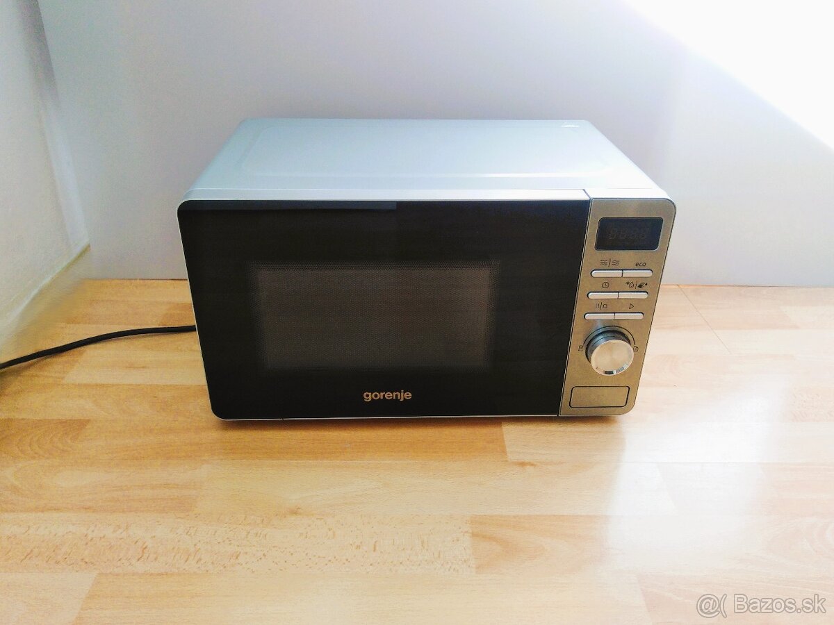 Gorenje MO20A4X M20XYZ - 5