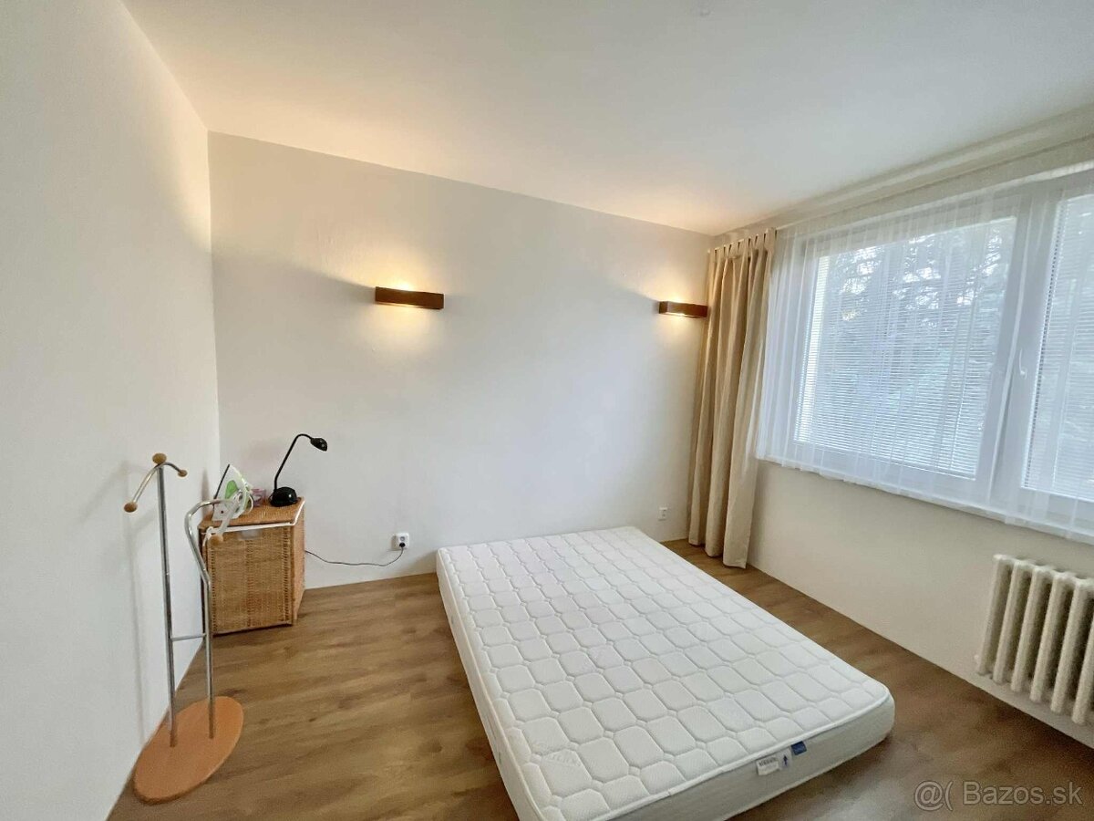 na predaj 2+1 byt s balkónom na Korezskovej ulici v Skalici - 5