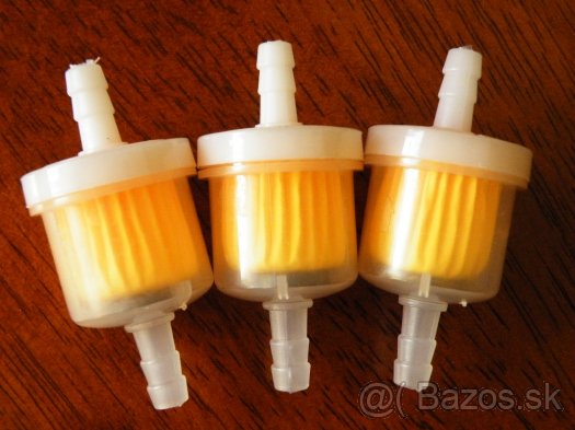 palivový filter - 5