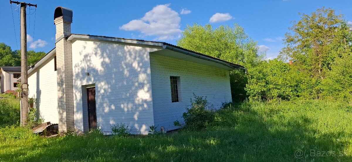 Stavebný pozemok pod lesom - ul. Jesenského - 5