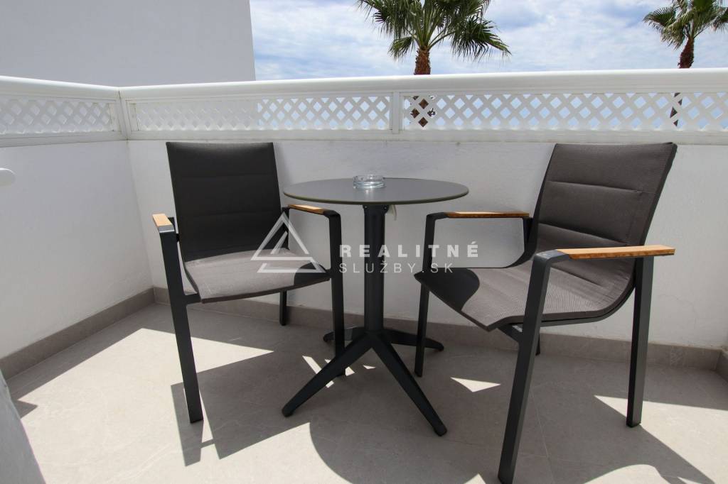 Mijas Costa , Exkluzívna ponuka – 1-spálňový byt s terasou - 5