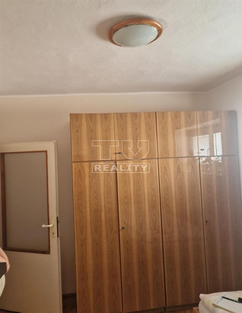 1-izbový byt Trenčín Sihoť - 5