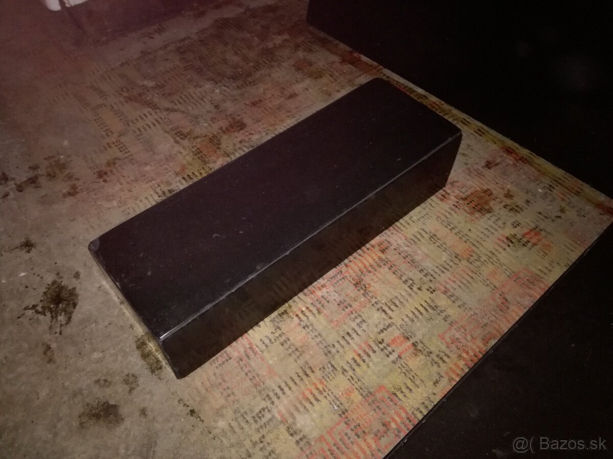 Predám tento náhrobný kameň - 5