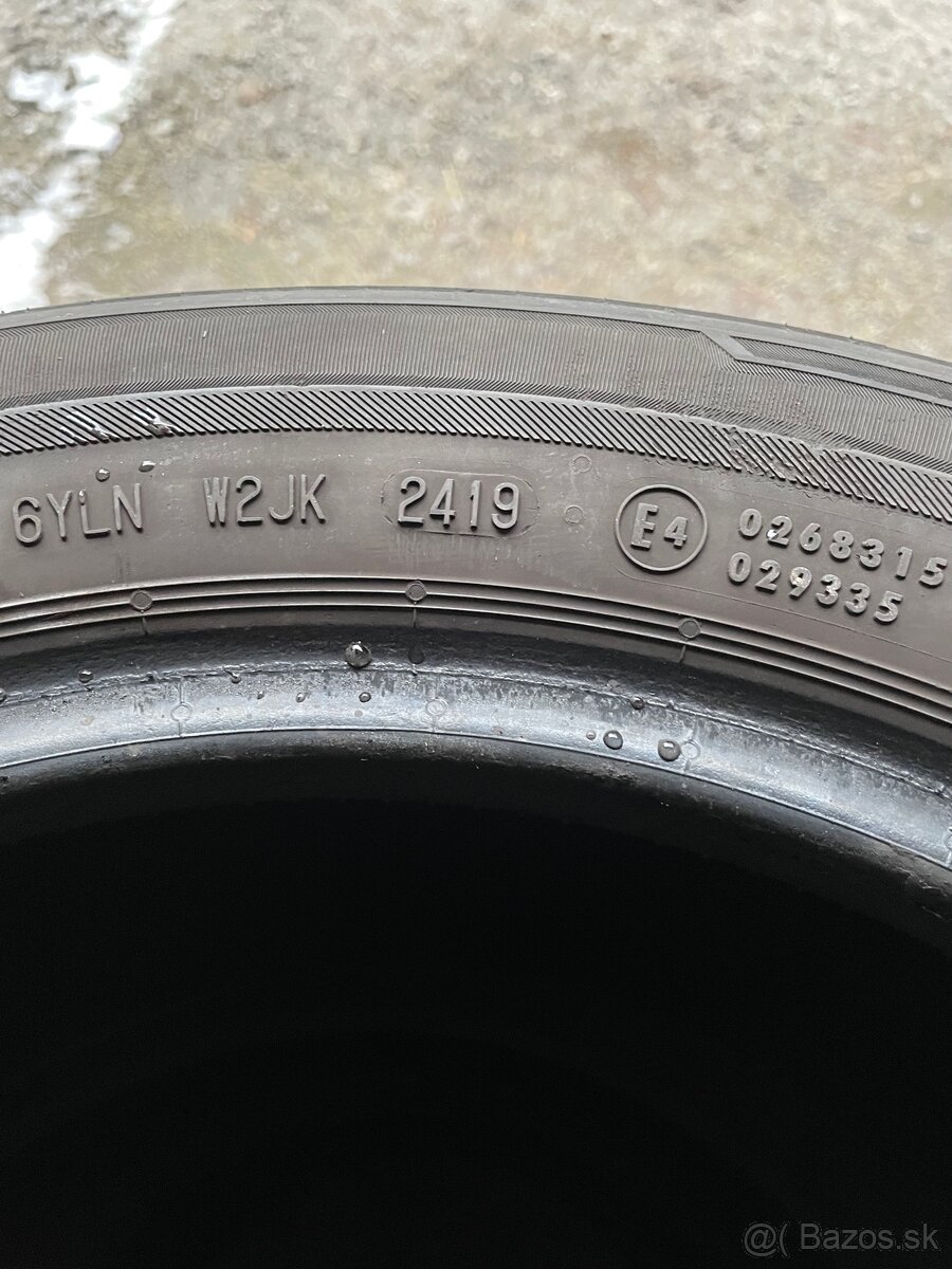 BARUM 195/55/R15 ZIMNÉ - 5