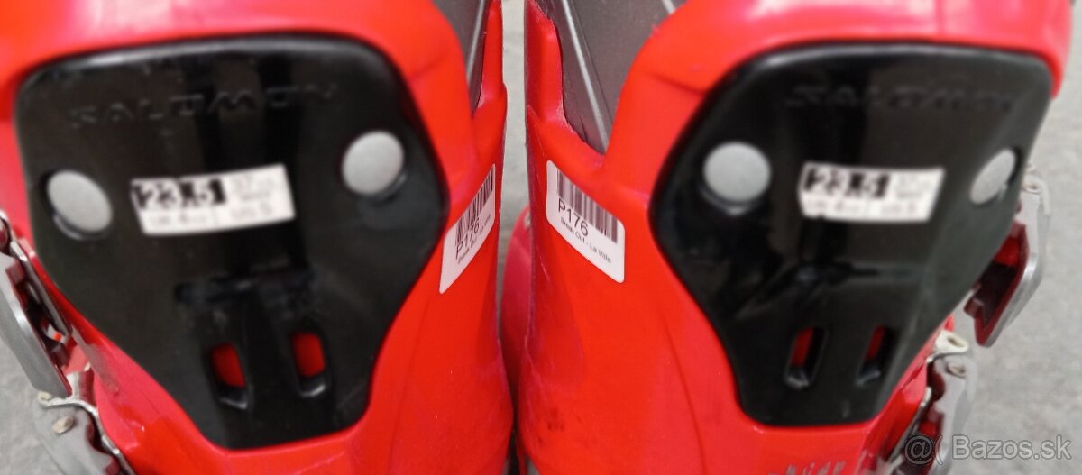 Detský lyžiarsky set - 5