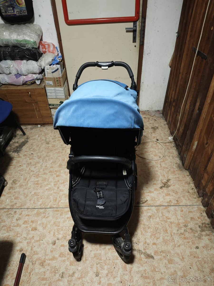 Valco baby snap - 5
