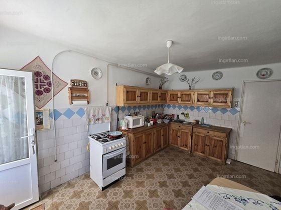 Rodinný dom v Nyíri, Maďarsko - 5