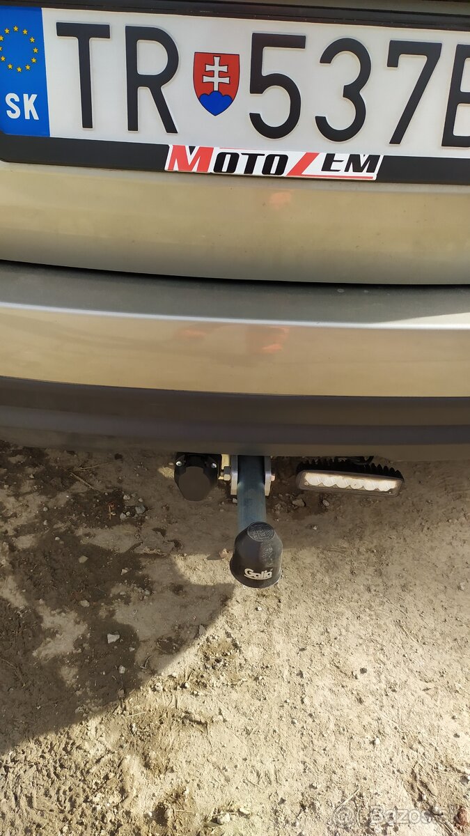 Dacia Duster 1,5 dci - 5