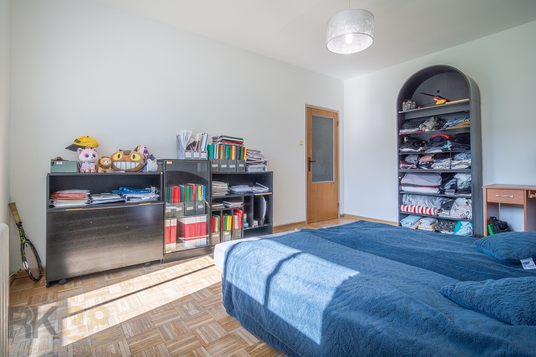 Predaj trojizbového bytu na sídlisku Nový Juh - 5