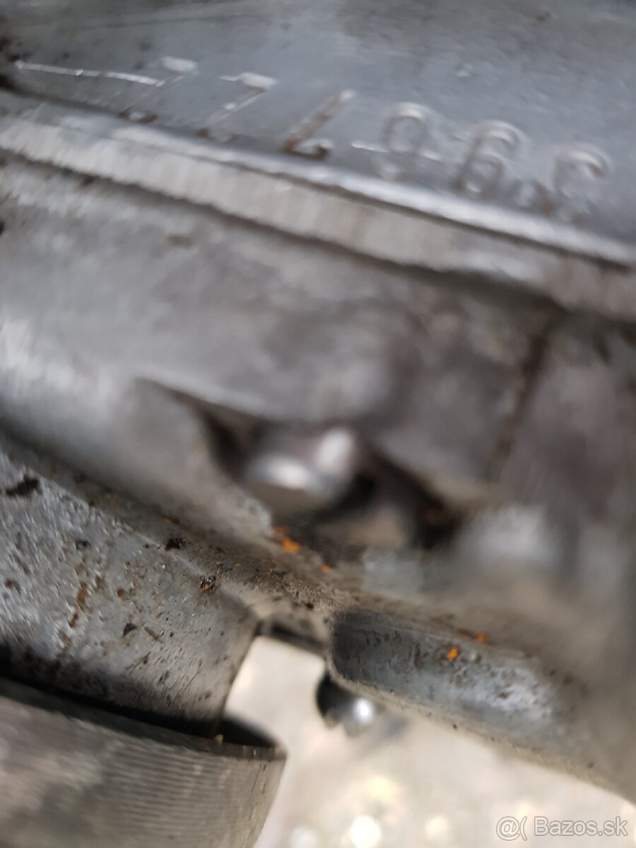 Predám babetu vo velmi dobrom stave - 5