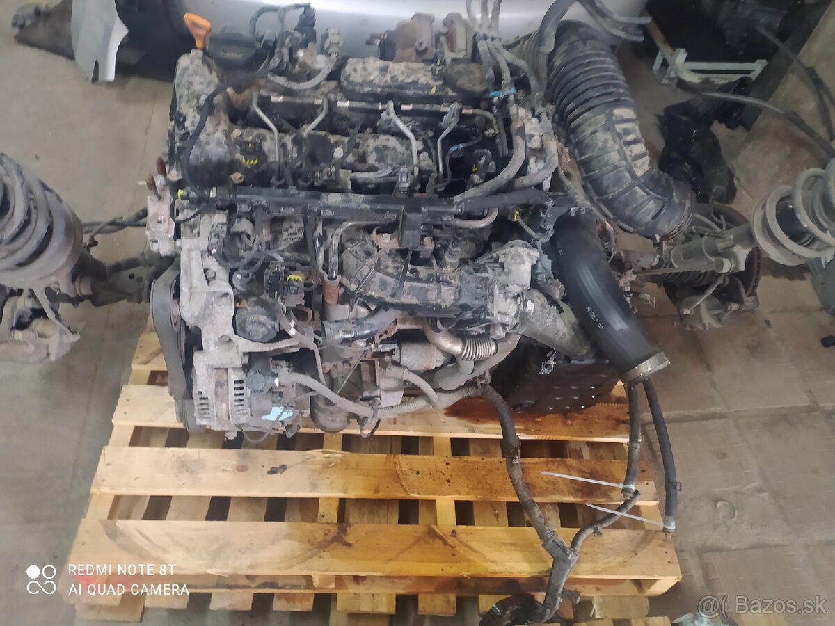 Hyundai IX35 2.0Crdi/4x4/A/T,Rok2012 ROZPREDM - 5