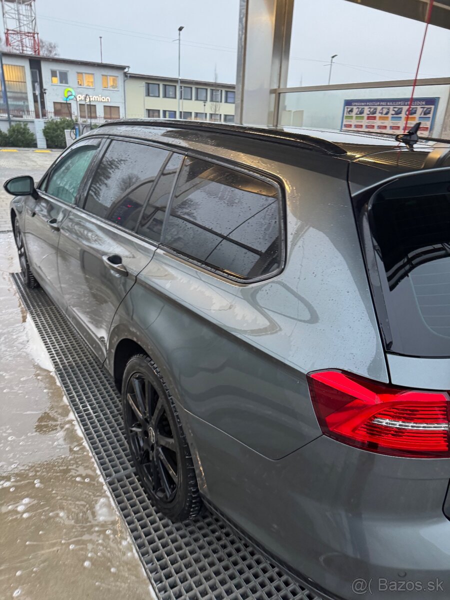 Volkswagen Passat B8 2,0L 140kw 4motion - 5