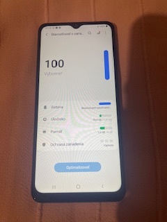 Perfektný Samsung Galaxy A32 128GB - 5