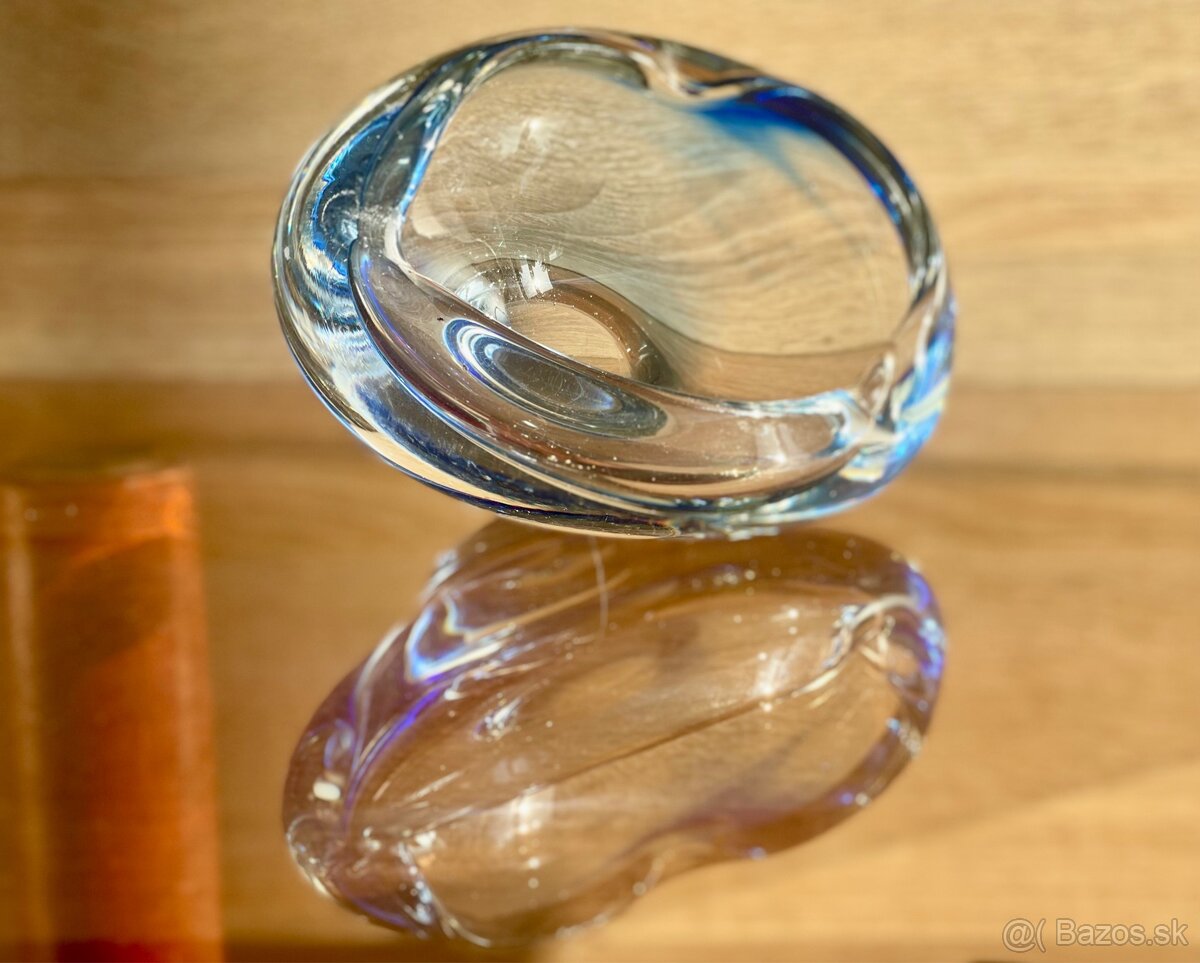 HUTNÉ SKLO 3 ks - 5