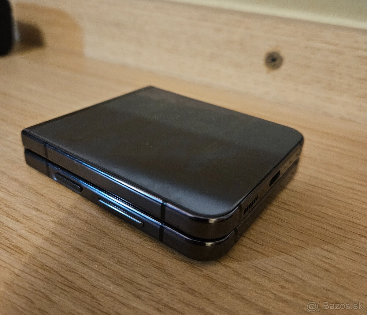 Samsung Galaxy Z Flip5 - 5