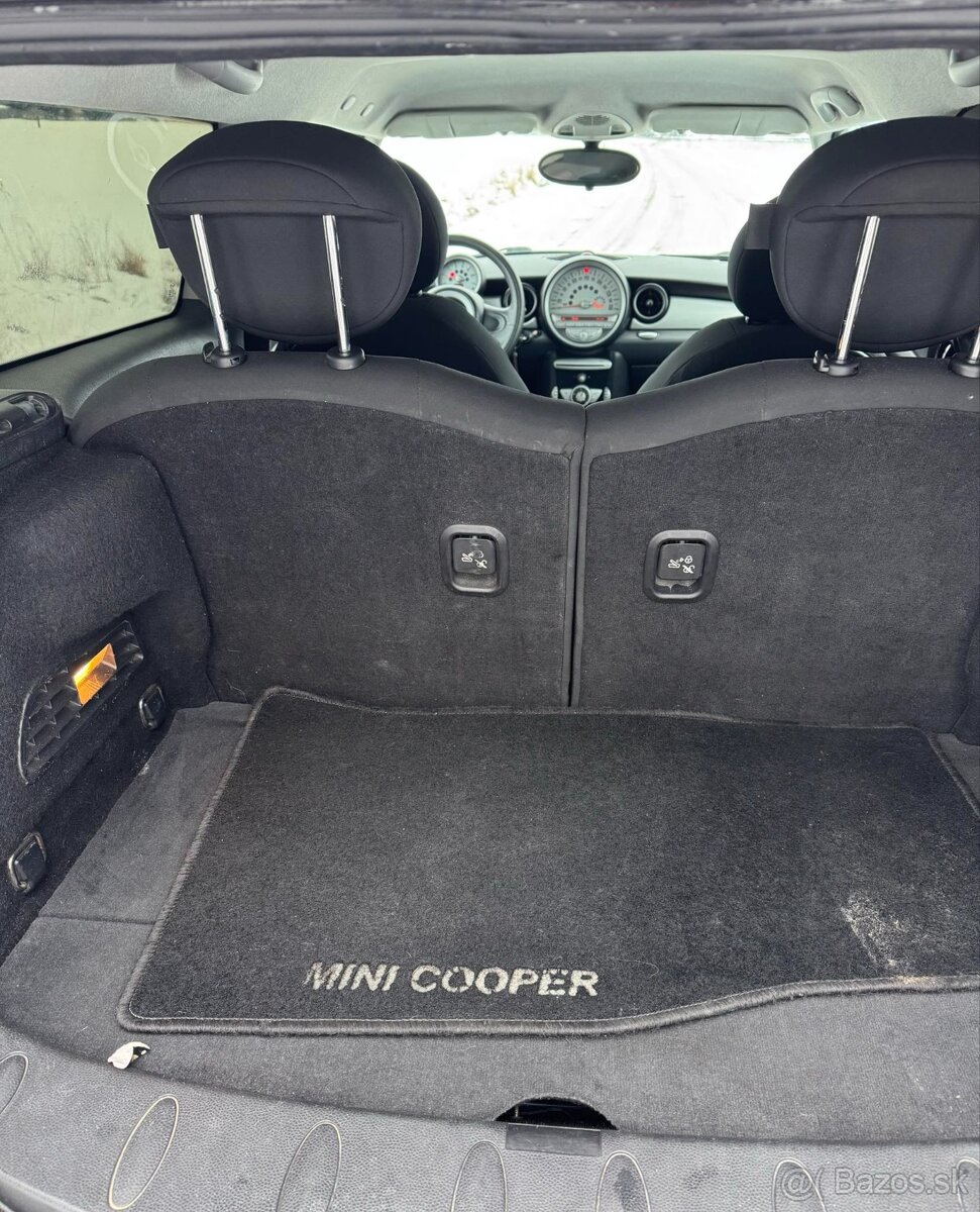 MINI Cooper D Clubman 80KW 1.6d - 5