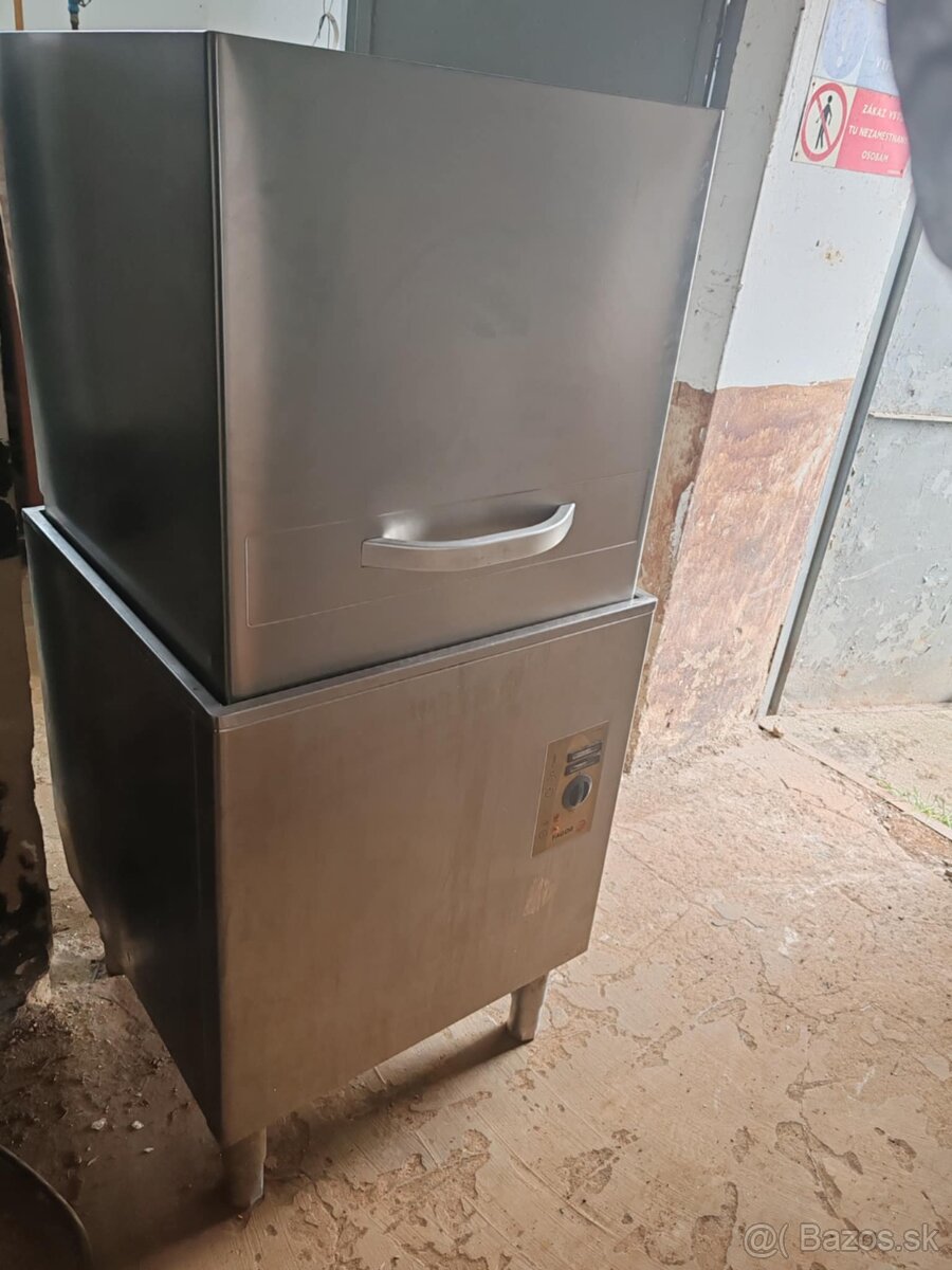 Umývačka riadu - 5