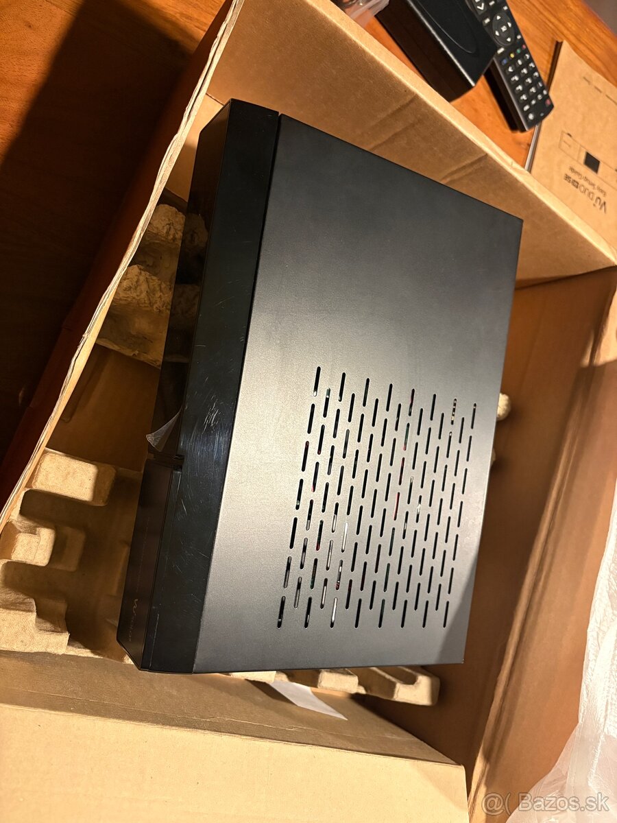 Vu+ solo2 twin HD PWR - 5