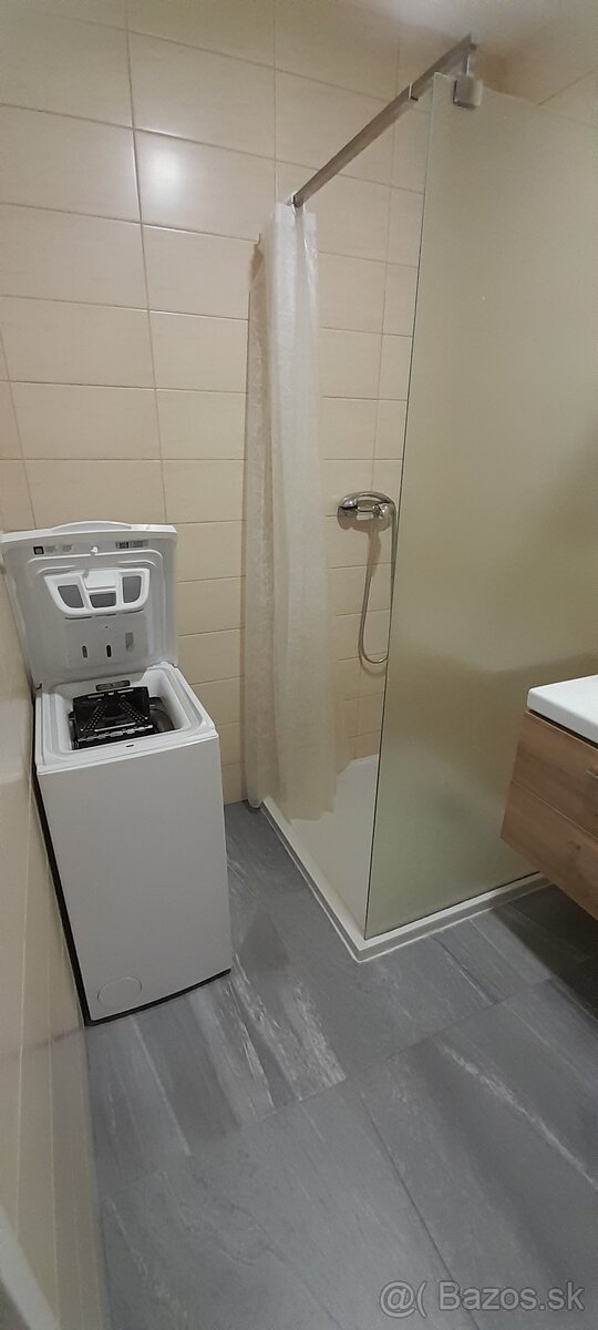 Prenájom bytu Skalica - 5