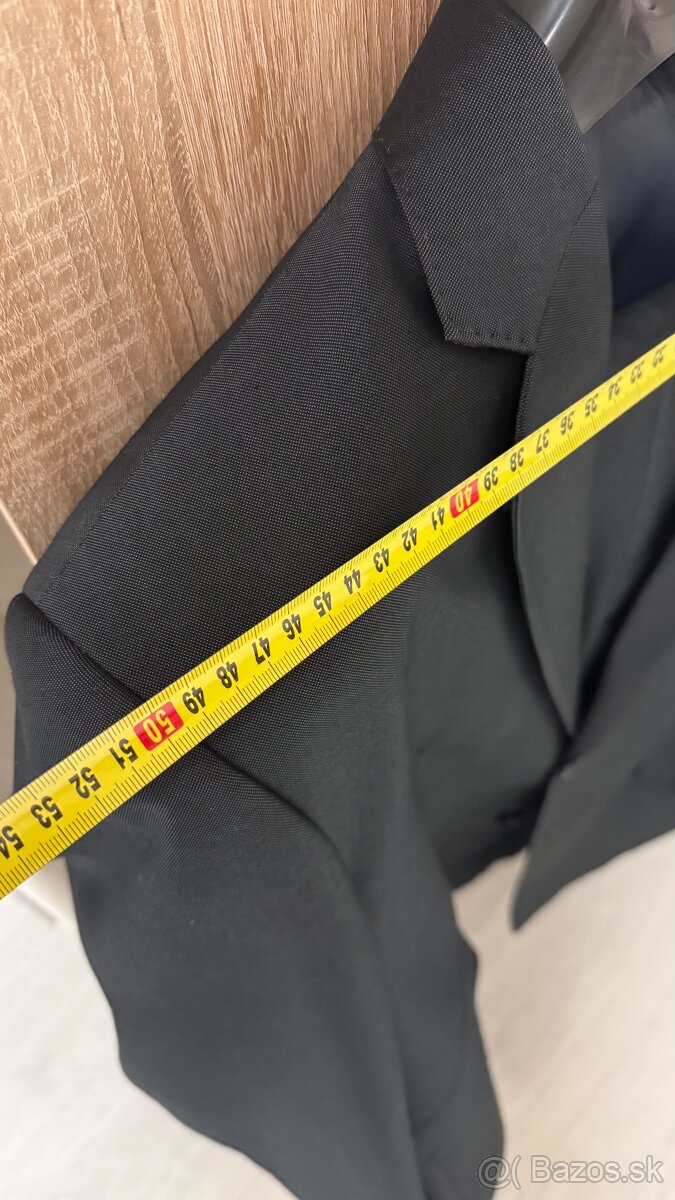 Pánsky oblek - 5