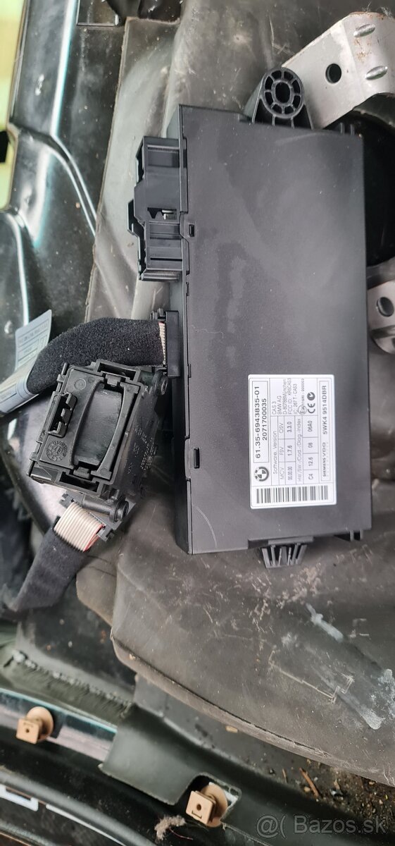 Diely bmw e60/e61 - 5