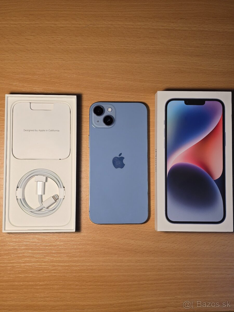 Apple iPhone 14 Plus - 5