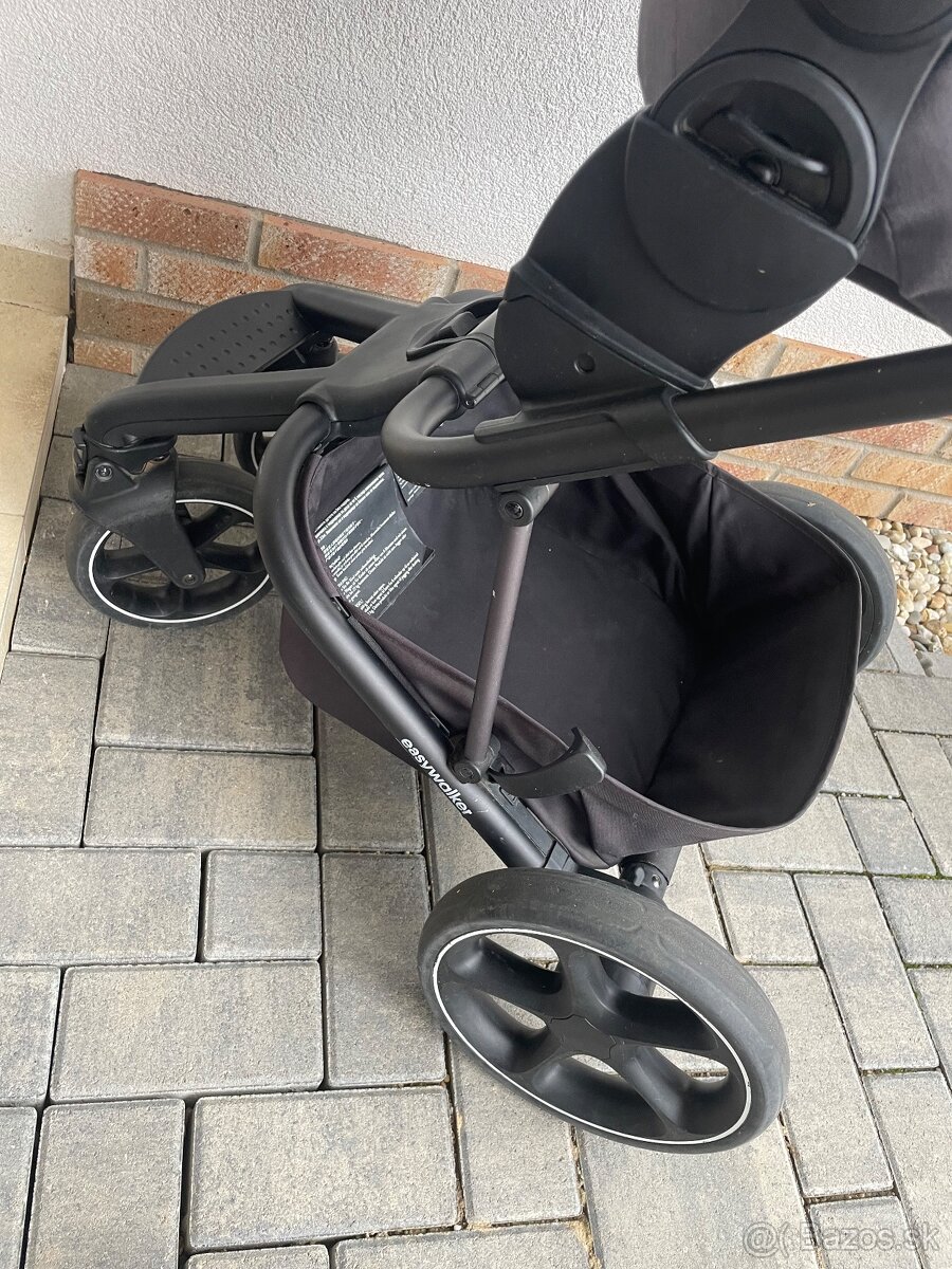 Easywalker Harvey 3 - 5