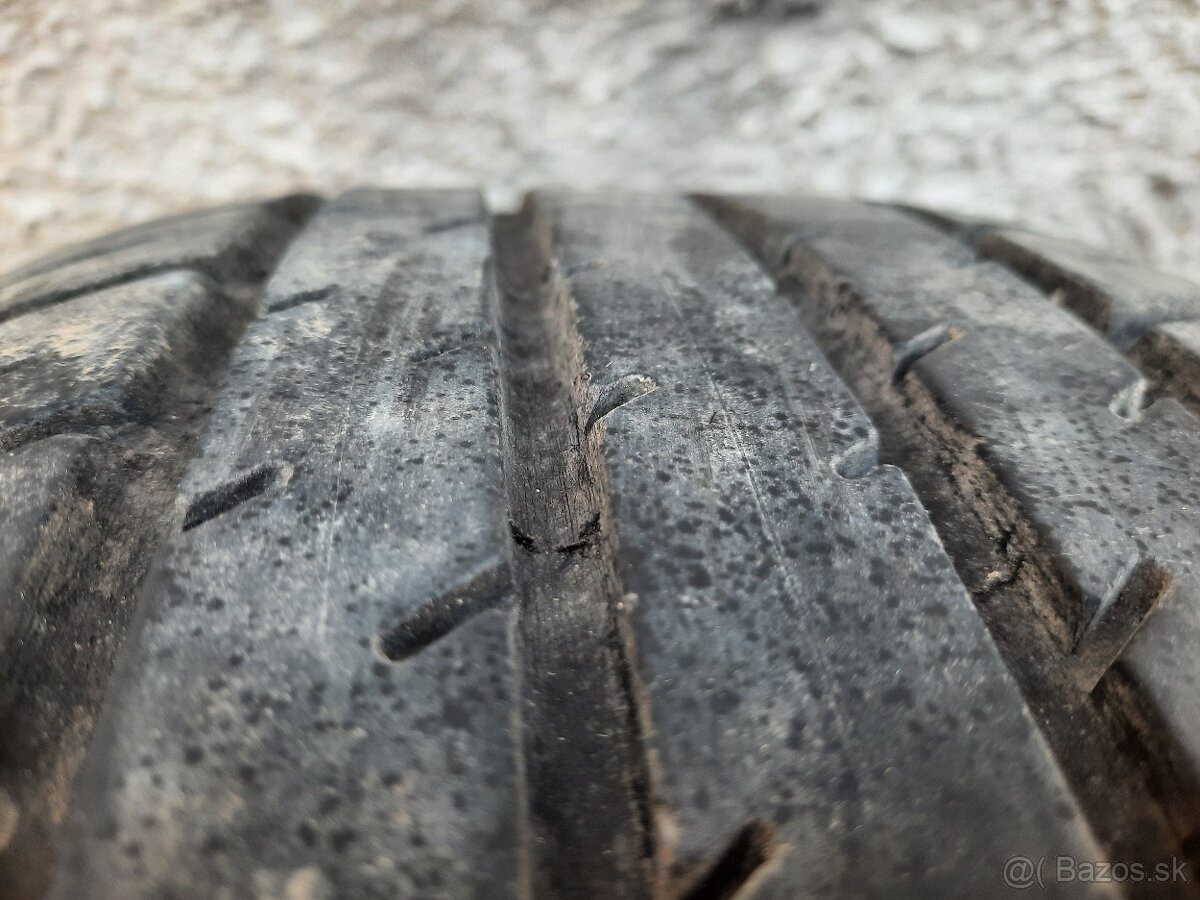 Letne 205/55R16 - 5