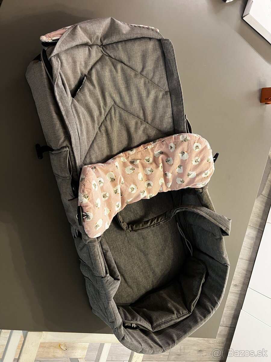 Predam Gesslein F6 Air + - 5