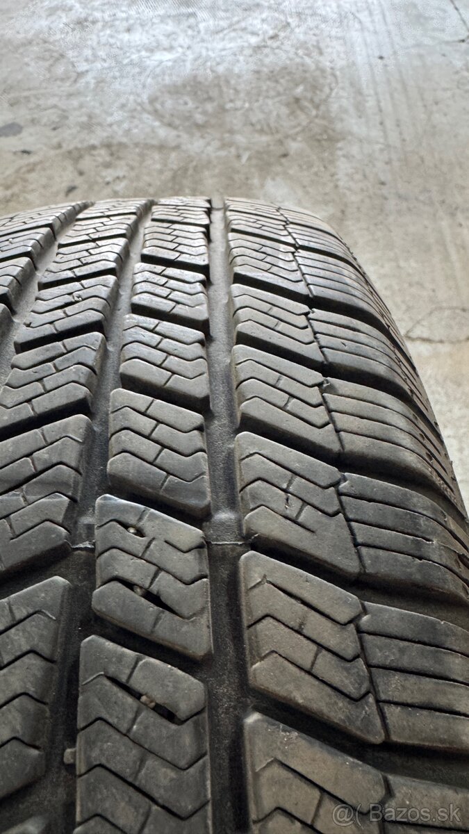 Barum Polaris 3 185 65 R15 4ks - 5