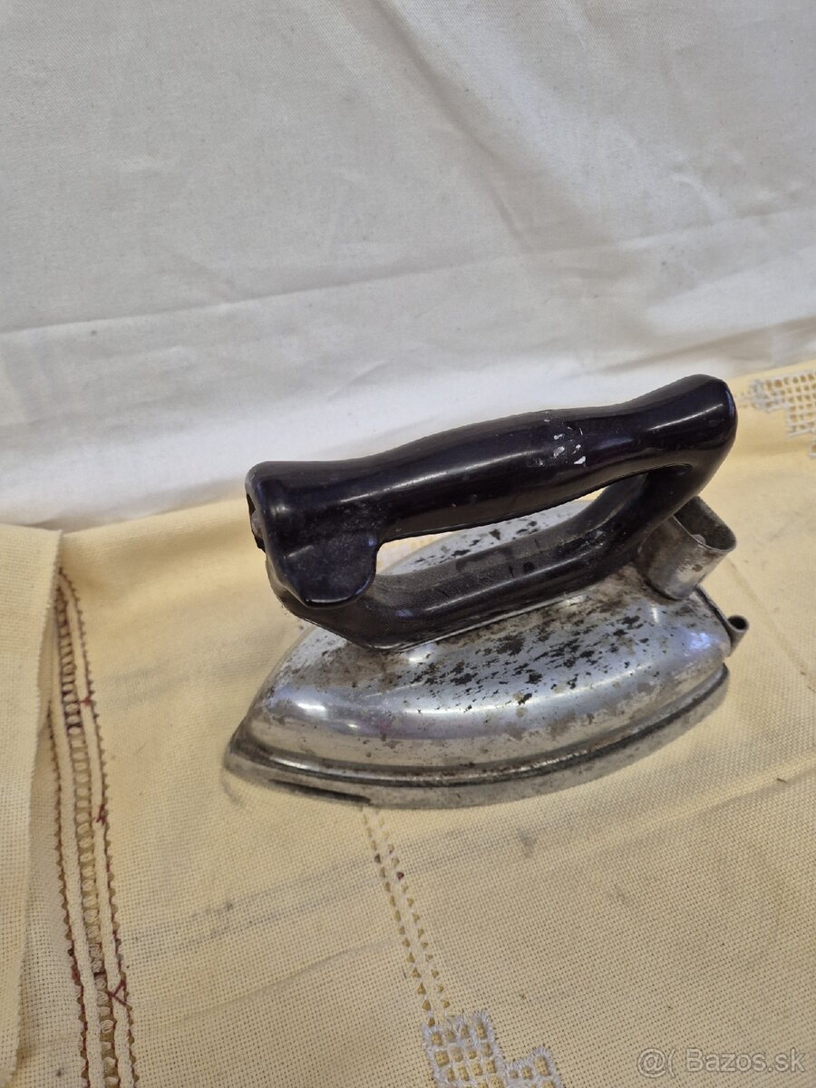 Predam stare zehlicky - 5