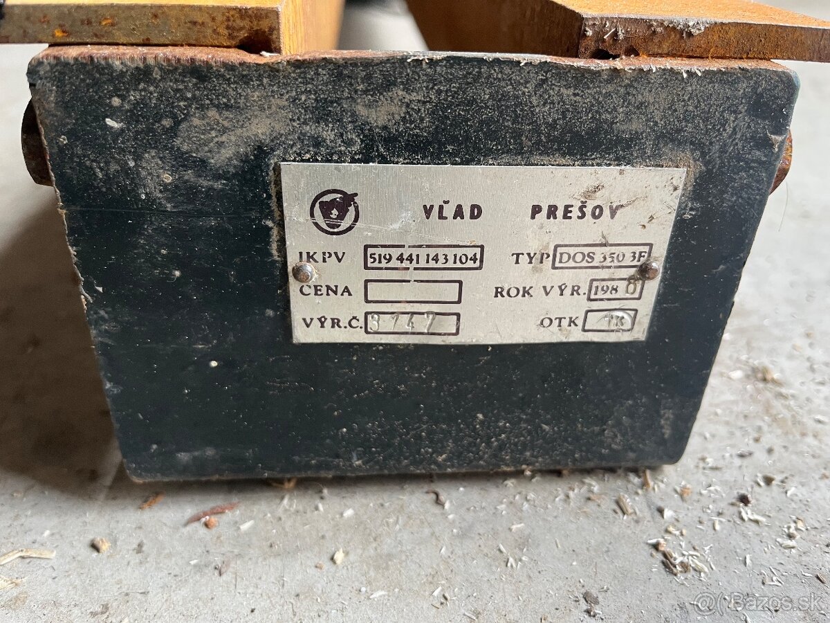 sklucovadlo sustruh - 5