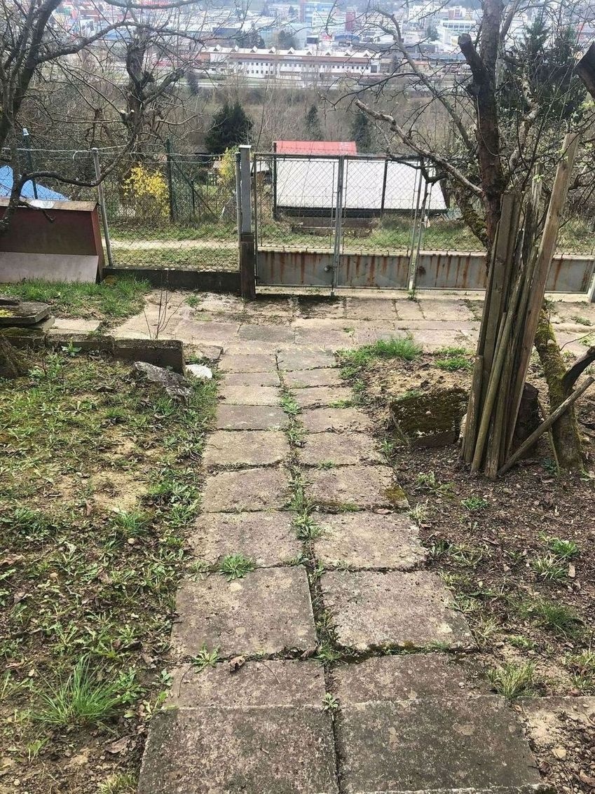 Záhradná chatka na Dubni - 5