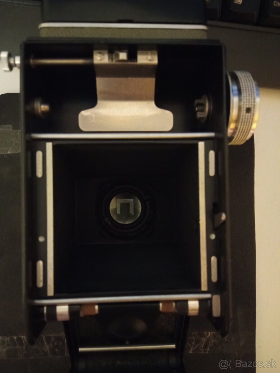 Flexaret automat - 5