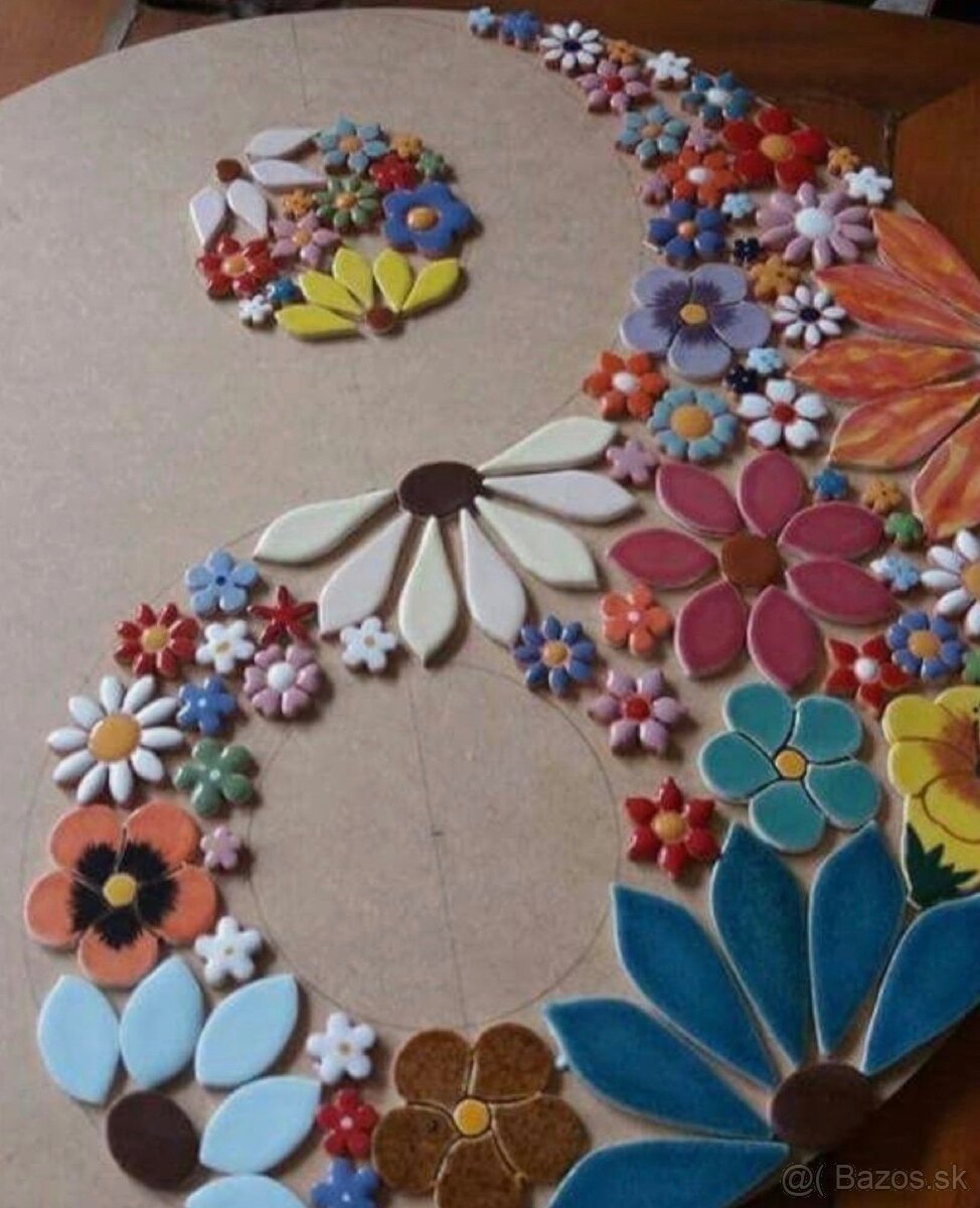 Obklady a dlazby - 5