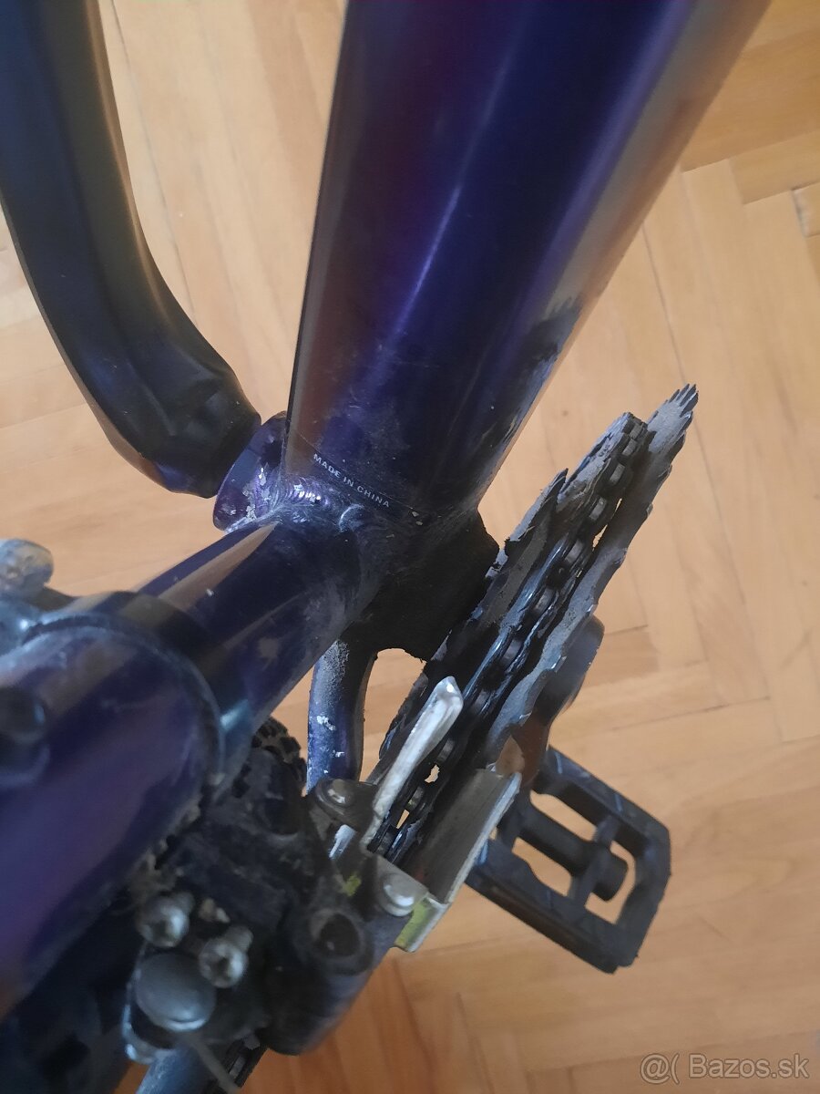 Horský bicykel 29 - Trek Marlin 5 - 5