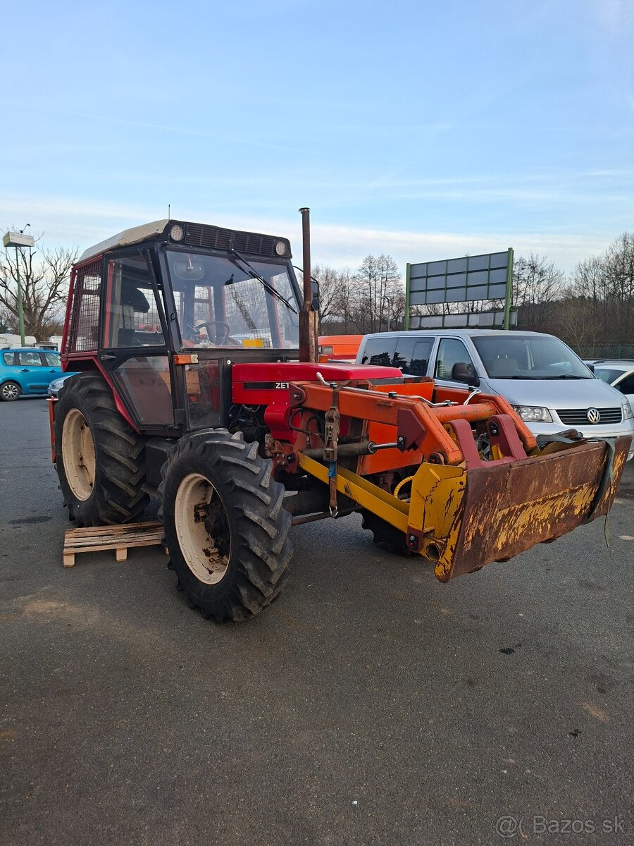 Tun 40 + rampovac - 5