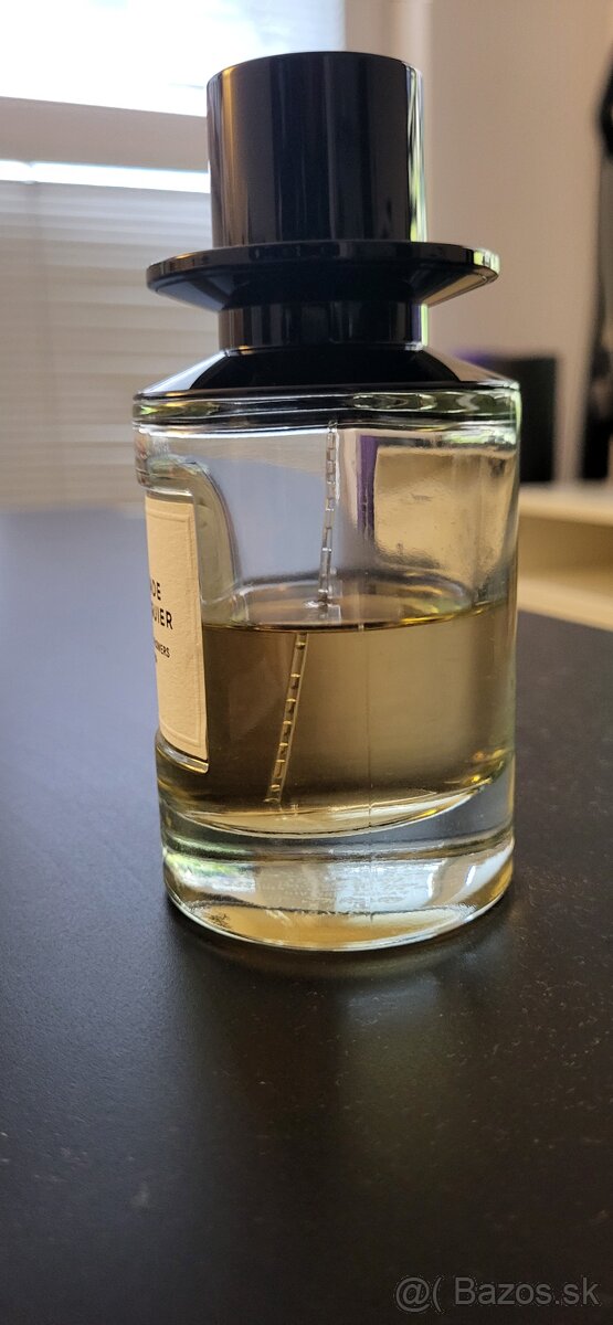 HUGO BOSS - ZARA - parfum - 5