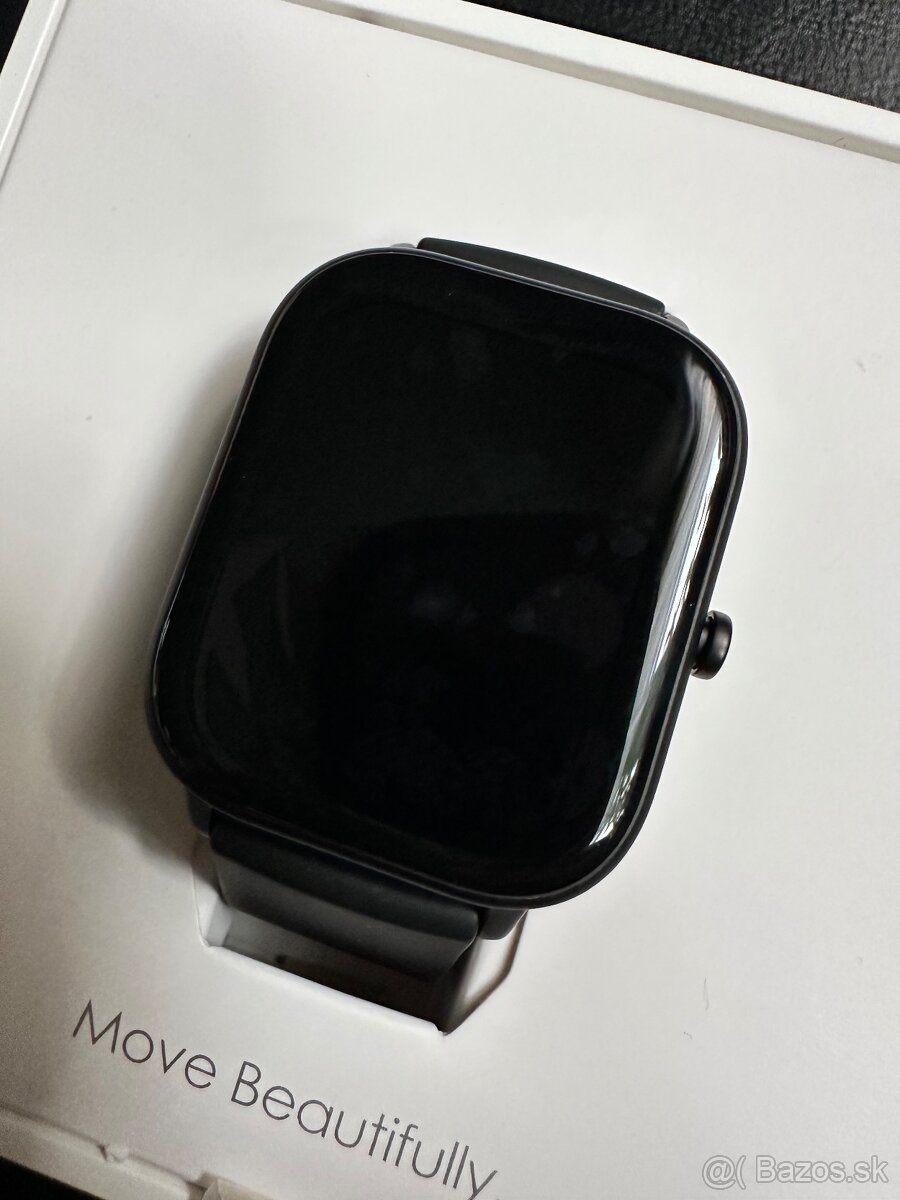 Amazfit GTS - 5