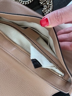 GUCCI original kabelka - 5