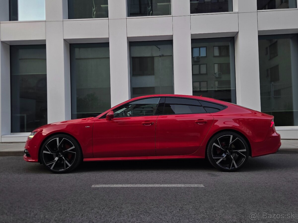 Audi A7 3.0 BiTDI Facelift - 5