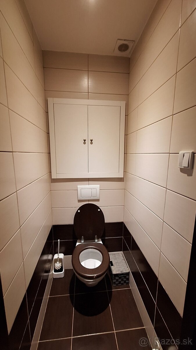 Prenájom 3izbovy byt Košice - 5