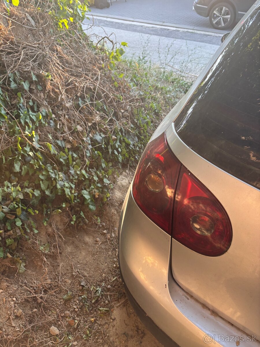 Golf 5 1.9tdi 66kw - 5
