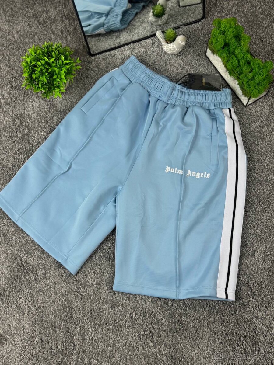 Šortky Palm Angels 🌐 - 5