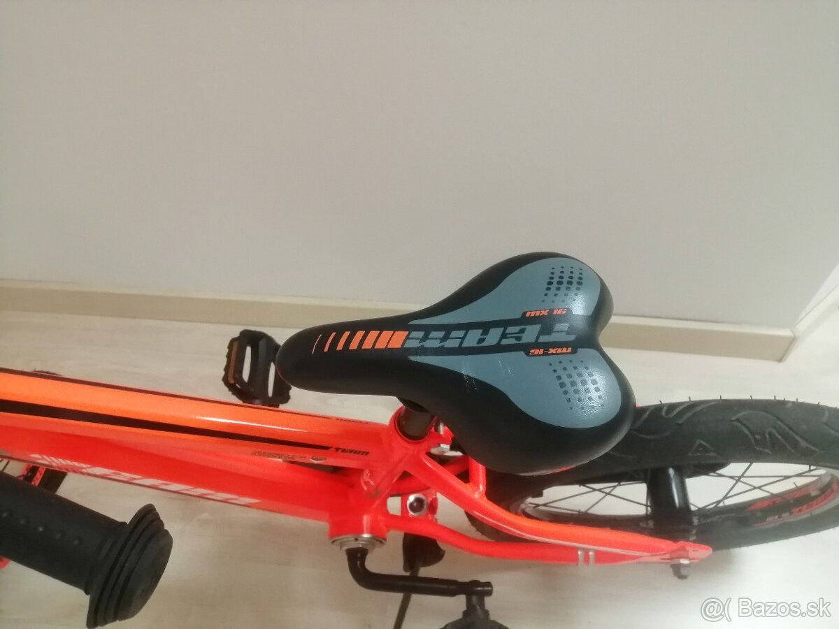 Bicykel TEAM - 5