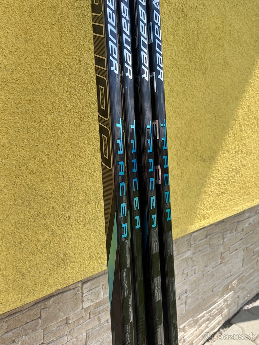 Hokejka BAUER NEXUS TRACER - 5