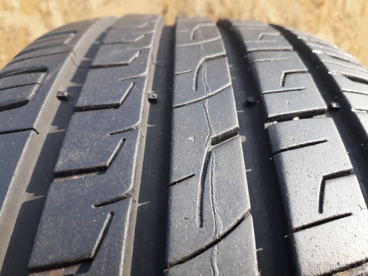 225/45 r17 letne pneumatiky barum - 5