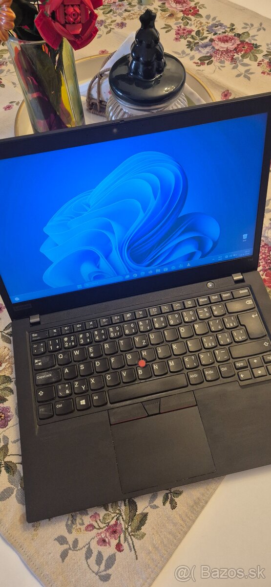 Lenovo ThinkPad T14 win11 - 5