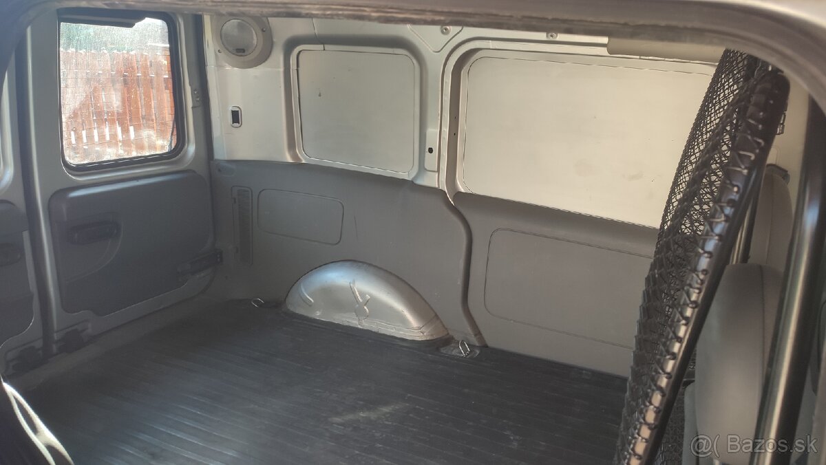 Opel combo 1.7 DTI. 191000-km - 5