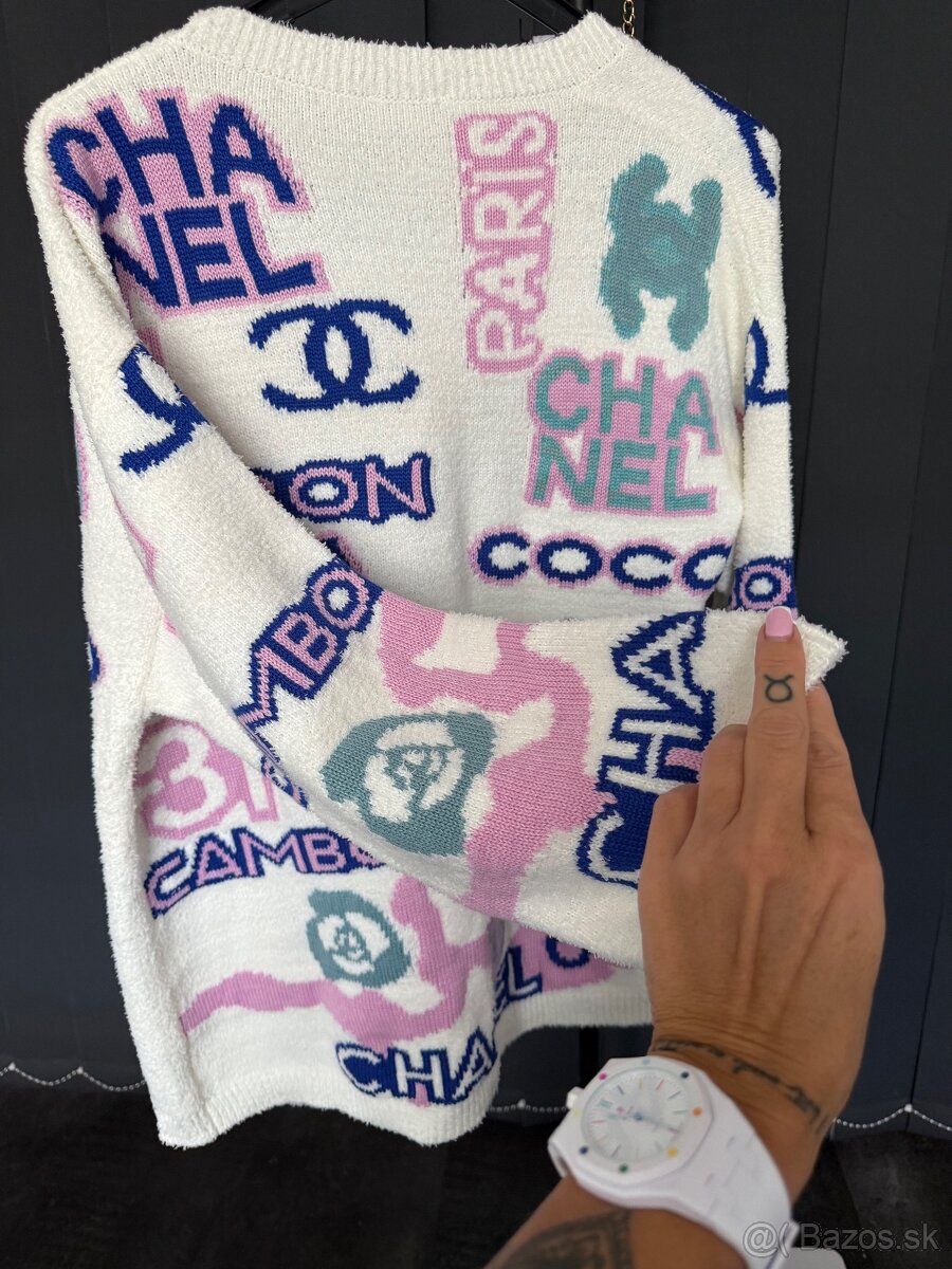 Chanel Kardigán - 5